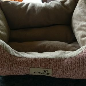 Dog bed